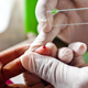 Illustration for article titled A Simple Blood Test Could Predict the Onset of Alzheimer's